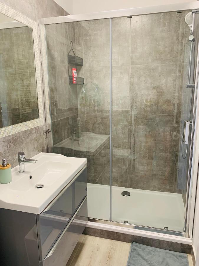 Apartment Stemar Z Dyzym Baloknem Gorzow Wielkopolski