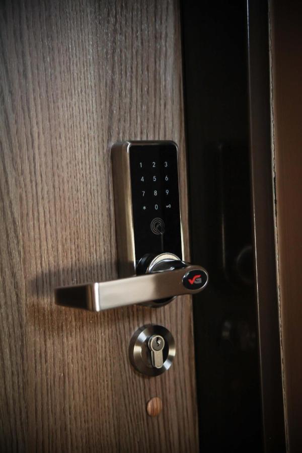 Apartment Stemar Z Dyzym Baloknem *